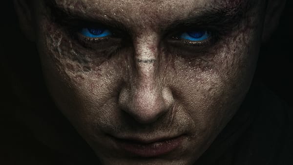 Timothée Chalamet - „Diuna 3” jest „najbardziej przerażająca”